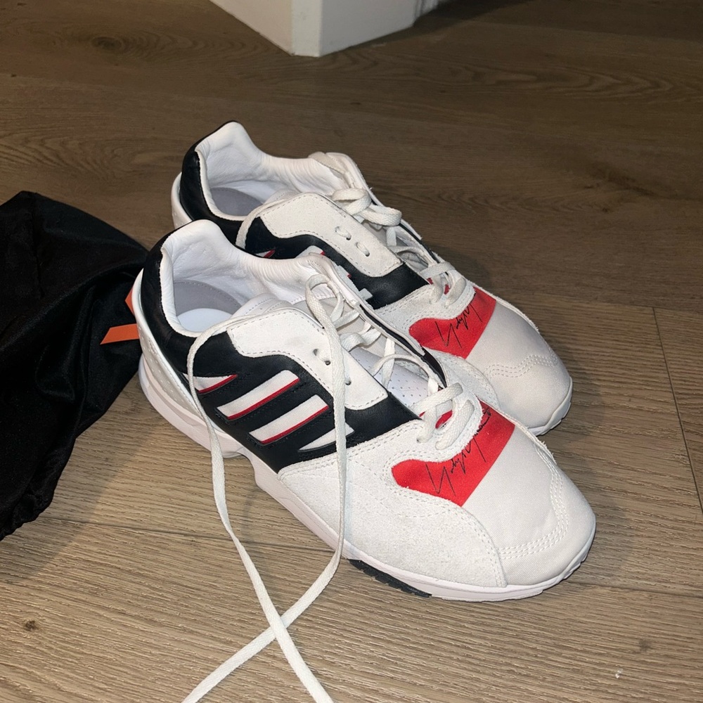 Y3 Adidas shoes